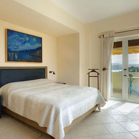 Blue Coast - Seaside Retreat With Pool In Exclusive 4* Kommeno (Corfu)
