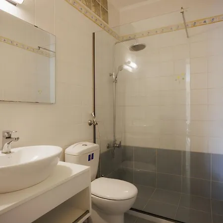 Blue Coast - Seaside Retreat With Pool In Exclusive 4*