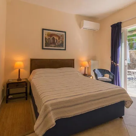 公寓式酒店 Blue Coast - Seaside Retreat With Pool In Exclusive