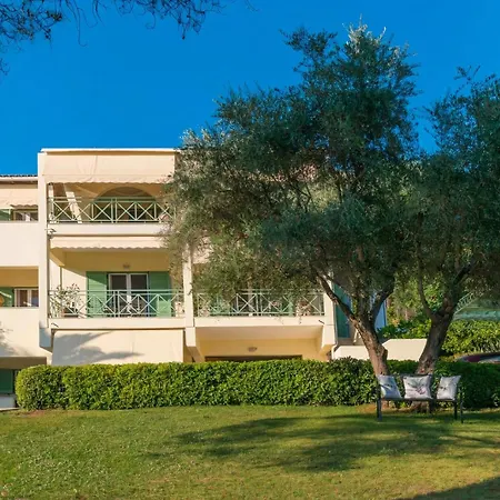 Blue Coast - Seaside Retreat With Pool In Exclusive 公寓式酒店 4*