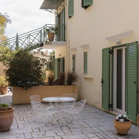 Blue Coast - Seaside Retreat With Pool In Exclusive 4* Kommeno (Corfu)