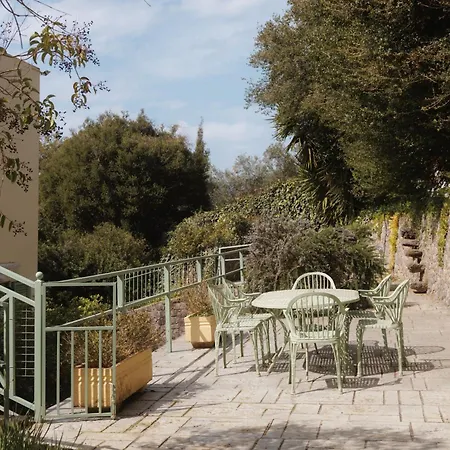 公寓式酒店 Blue Coast - Seaside Retreat With Pool In Exclusive 4*