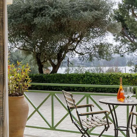 Aparthotel Blue Coast - Seaside Retreat With Pool In Exclusive 4*