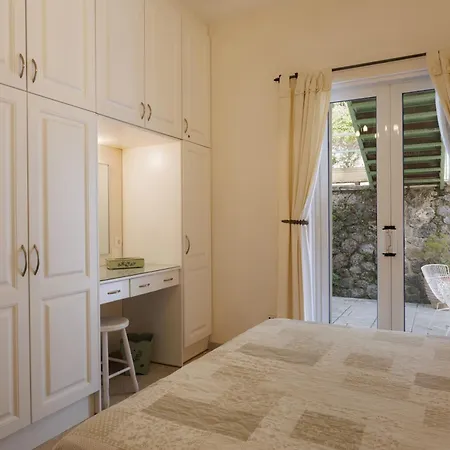 Blue Coast - Seaside Retreat With Pool In Exclusive 公寓式酒店 科梅诺