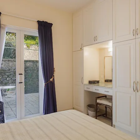 Blue Coast - Seaside Retreat With Pool In Exclusive Kommeno (Corfu)