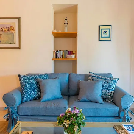 Blue Coast - Seaside Retreat With Pool In Exclusive Kommeno (Corfu)