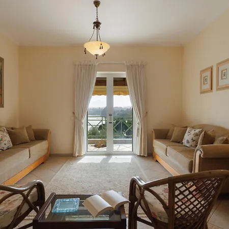 Blue Coast - Seaside Retreat With Pool In Exclusive 4* Kommeno (Corfu)