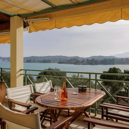 Blue Coast - Seaside Retreat With Pool In Exclusive 公寓式酒店