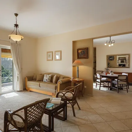 公寓式酒店 Blue Coast - Seaside Retreat With Pool In Exclusive