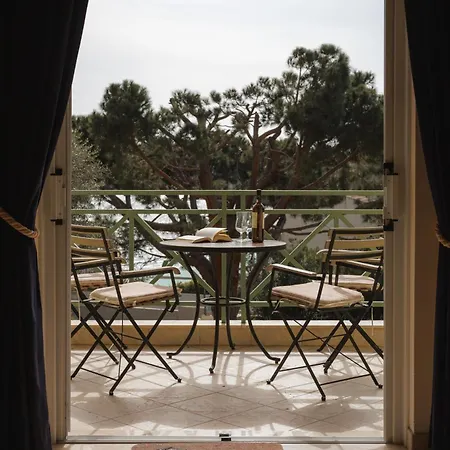 公寓式酒店 Blue Coast - Seaside Retreat With Pool In Exclusive