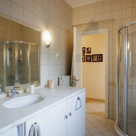 Blue Coast - Seaside Retreat With Pool In Exclusive 4* Kommeno (Corfu)