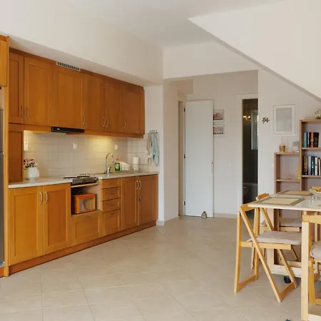 Blue Coast - Seaside Retreat With Pool In Exclusive Aparthotel Kommeno (Corfu)