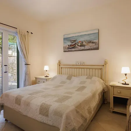 Blue Coast - Seaside Retreat With Pool In Exclusive Aparthotel Kommeno (Corfu)
