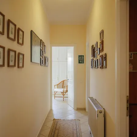 Aparthotel Blue Coast - Seaside Retreat With Pool In Exclusive 4*