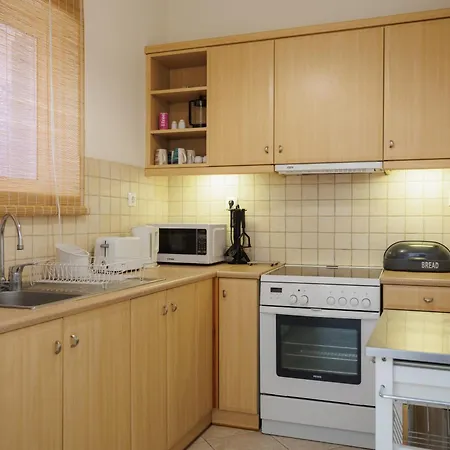 Blue Coast - Seaside Retreat With Pool In Exclusive Aparthotel 4*
