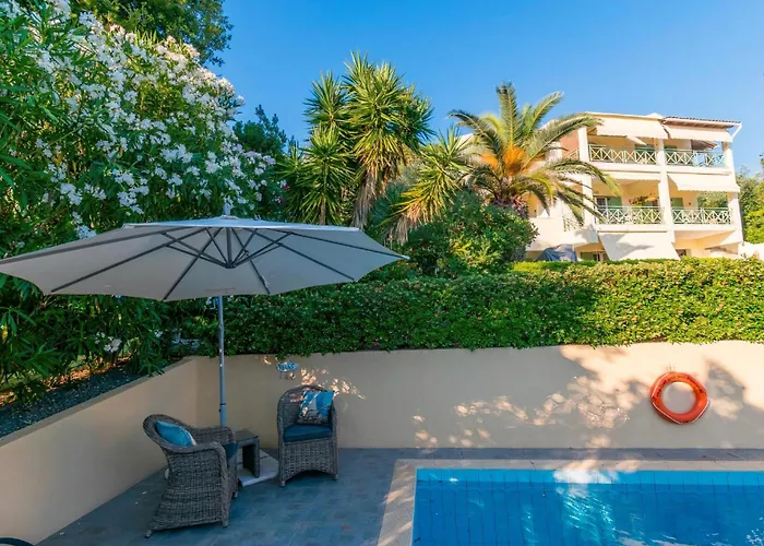 Blue Coast - Seaside Retreat With Pool In Exclusive Aparthotel 4*