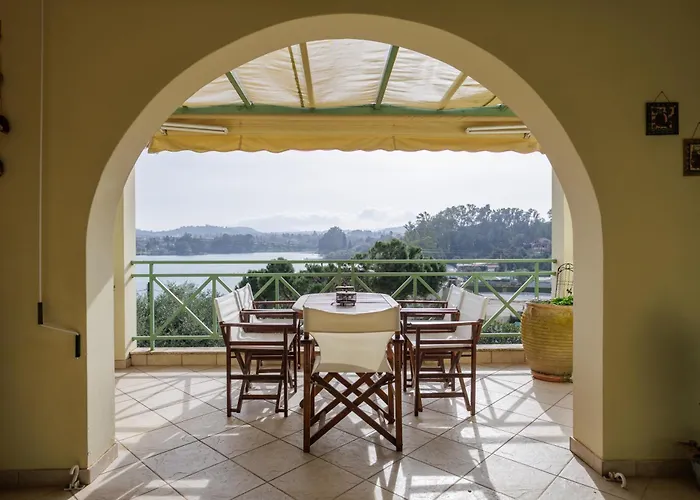 Apartmanhotel Blue Coast - Seaside Retreat With Pool In Exclusive