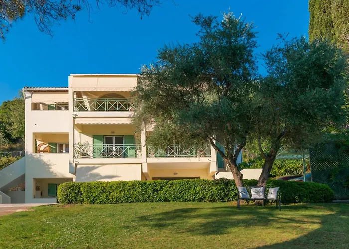 Blue Coast - Seaside Retreat With Pool In Exclusive Apartmanhotel 4*