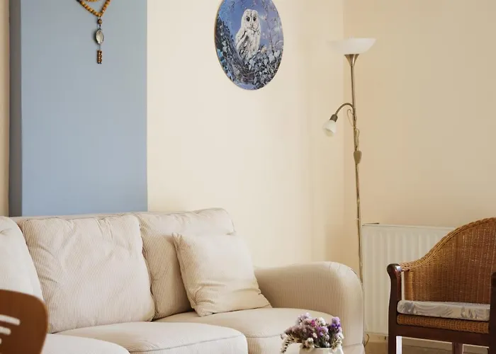 Apartmanhotel Blue Coast - Seaside Retreat With Pool In Exclusive 4*