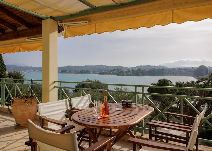 Blue Coast - Seaside Retreat With Pool In Exclusive Apartmanhotel
