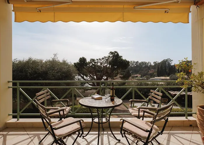 Blue Coast - Seaside Retreat With Pool In Exclusive
